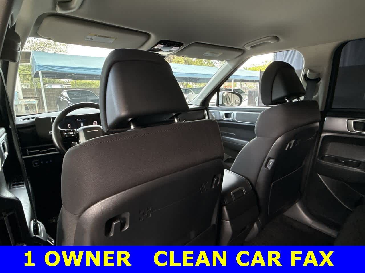 Thumbnail: 2025 Hyundai Santa Fe - 23