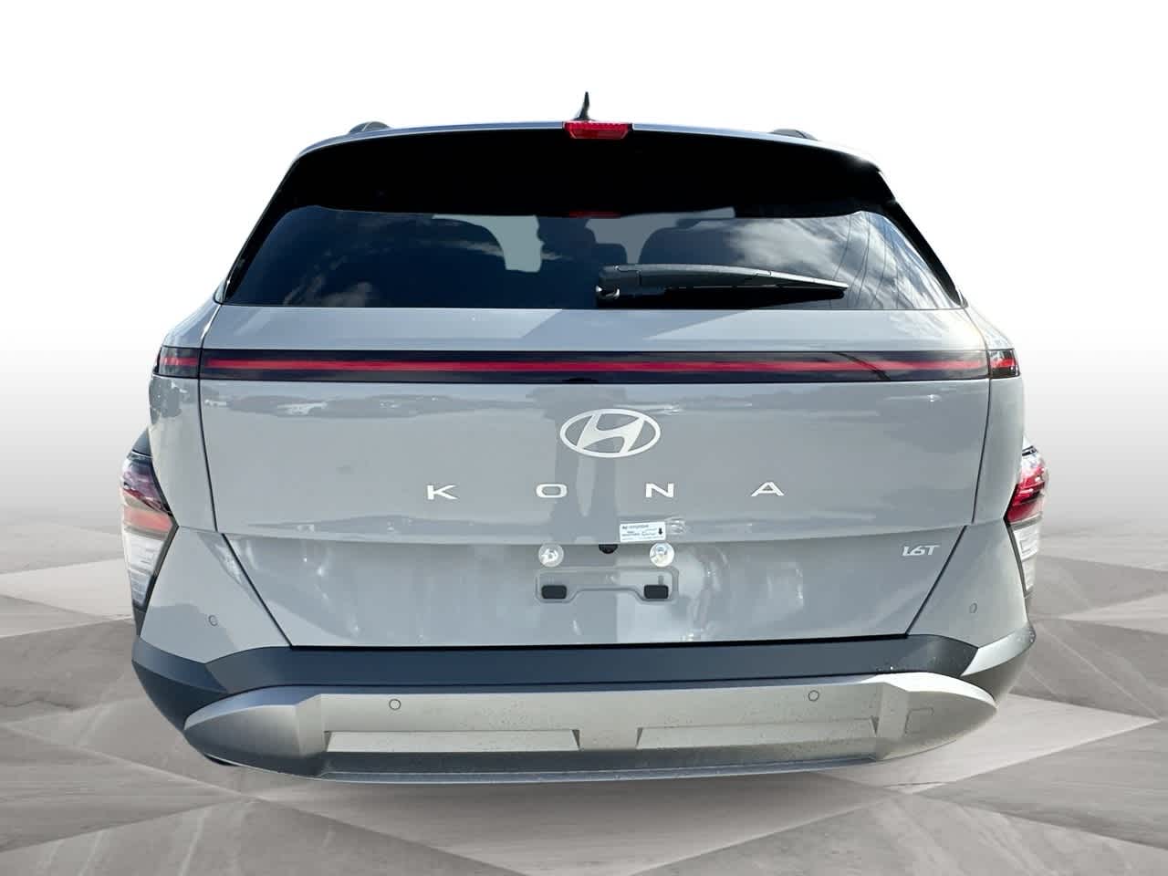 Thumbnail: 2026 Hyundai Kona - 7