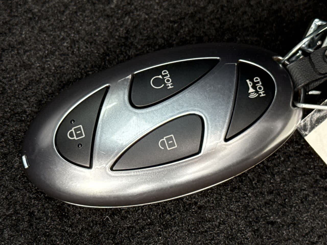 Thumbnail: 2026 Hyundai Tucson - 28