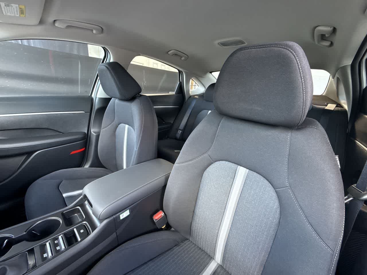 Thumbnail: 2026 Hyundai Sonata - 14