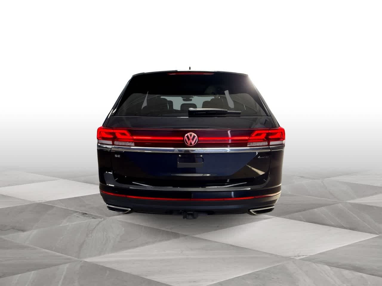 Thumbnail: 2024 Volkswagen Atlas - 7