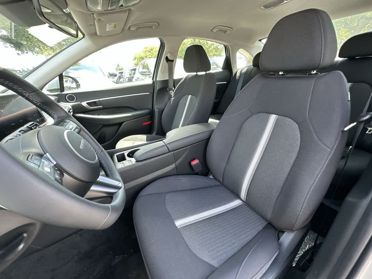 Thumbnail: 2025 Hyundai Sonata - 14