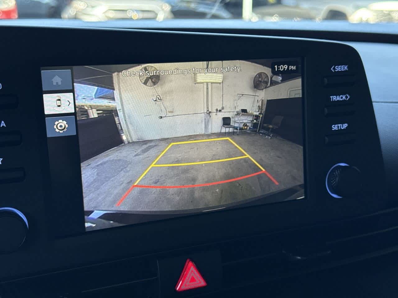 Thumbnail: 2026 Hyundai Elantra - 19