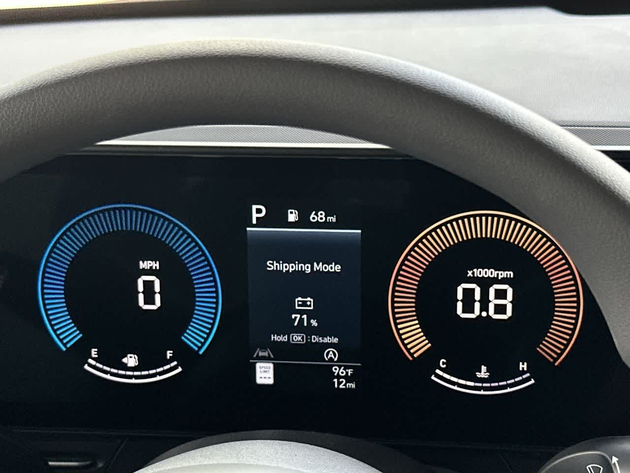 Thumbnail: 2026 Hyundai Kona - 16