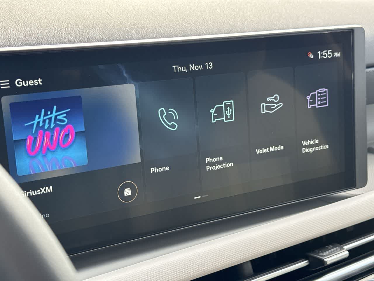 Thumbnail: 2026 Hyundai Tucson - 18