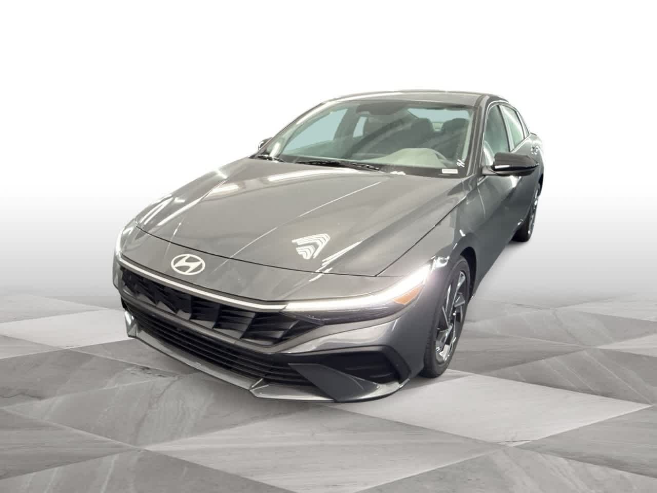 2025 Hyundai Elantra Sport -
                  Miami, FL
