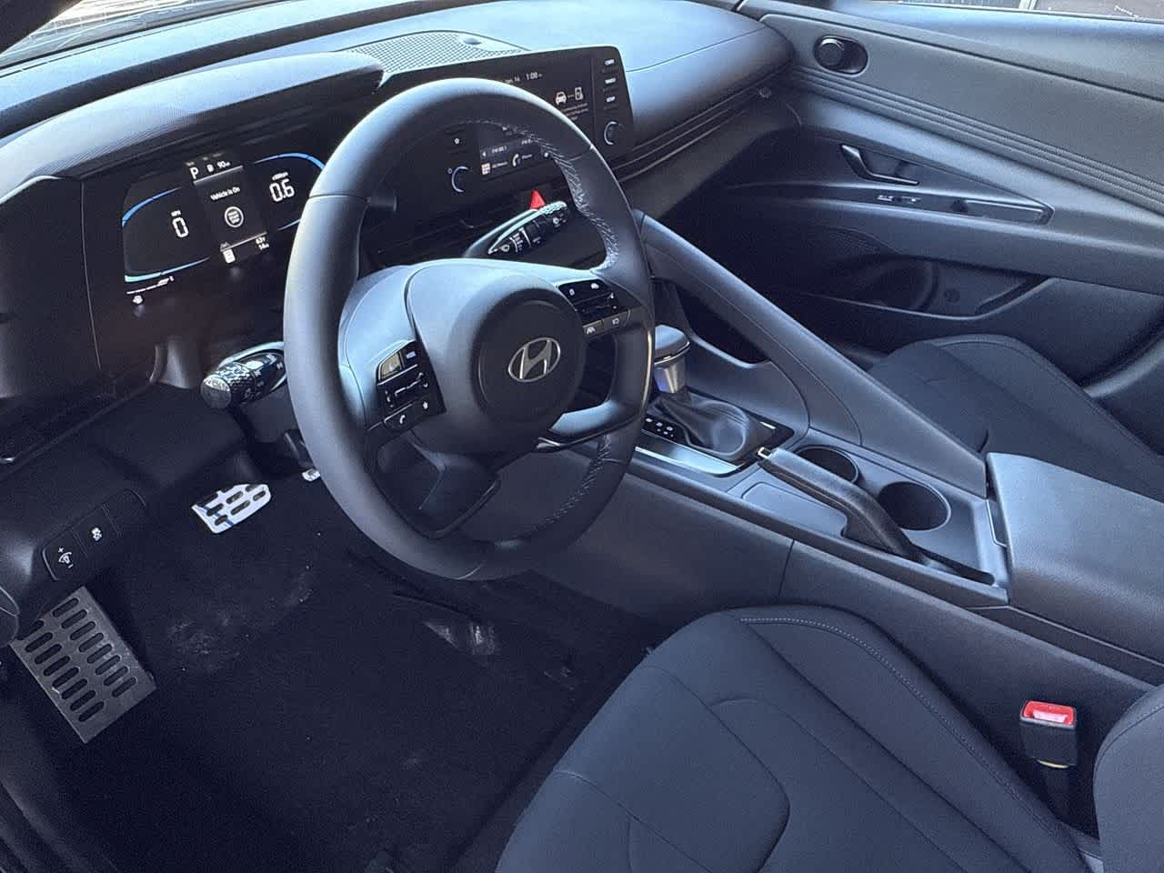 Thumbnail: 2026 Hyundai Elantra - 13