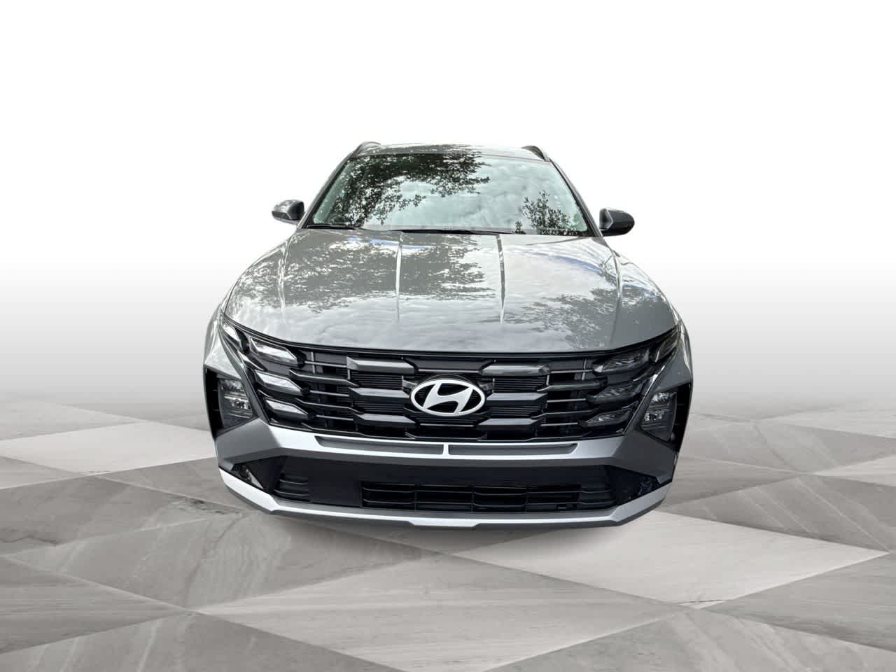 Thumbnail: 2026 Hyundai Tucson - 3