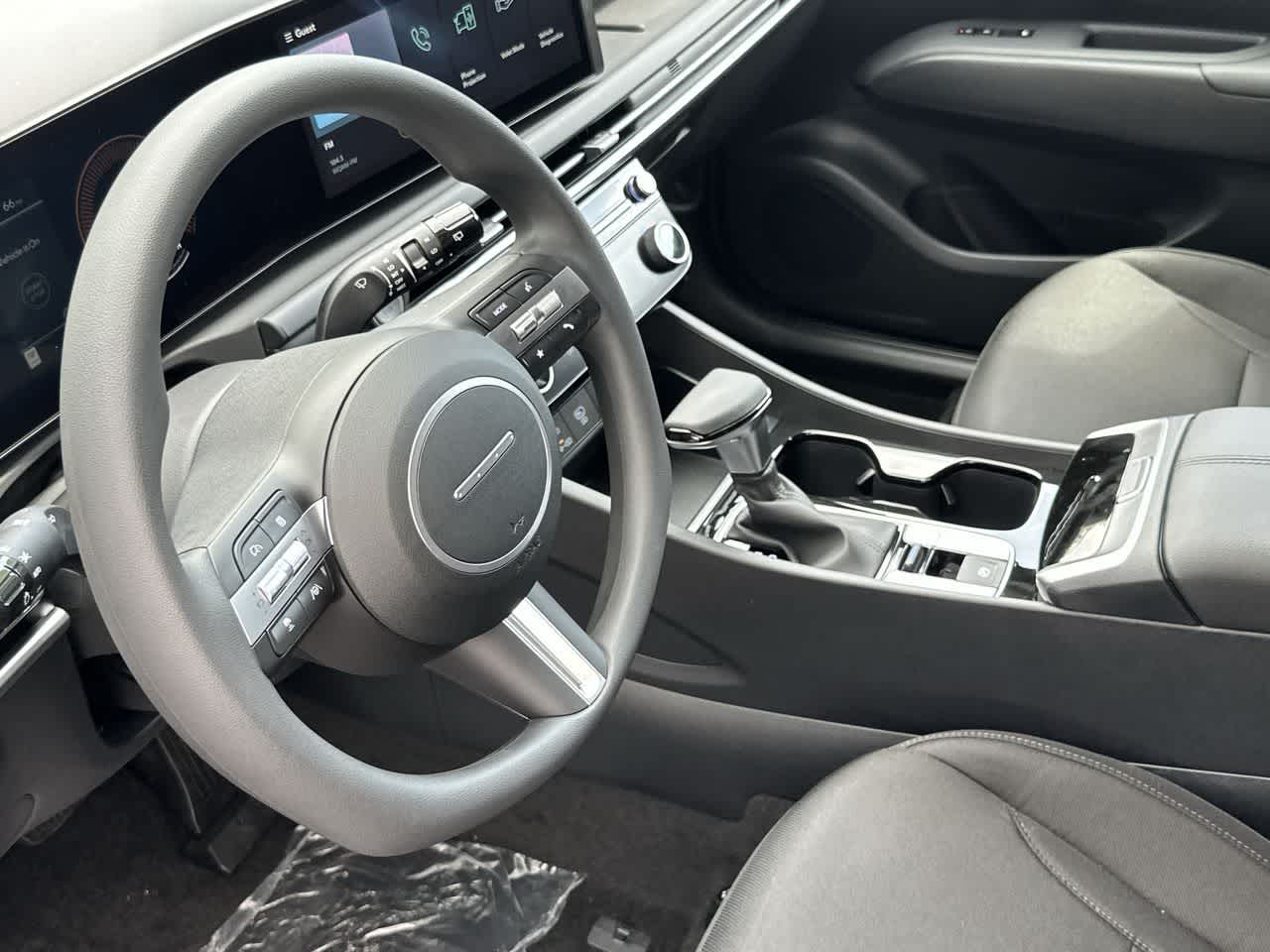 Thumbnail: 2026 Hyundai Tucson - 13