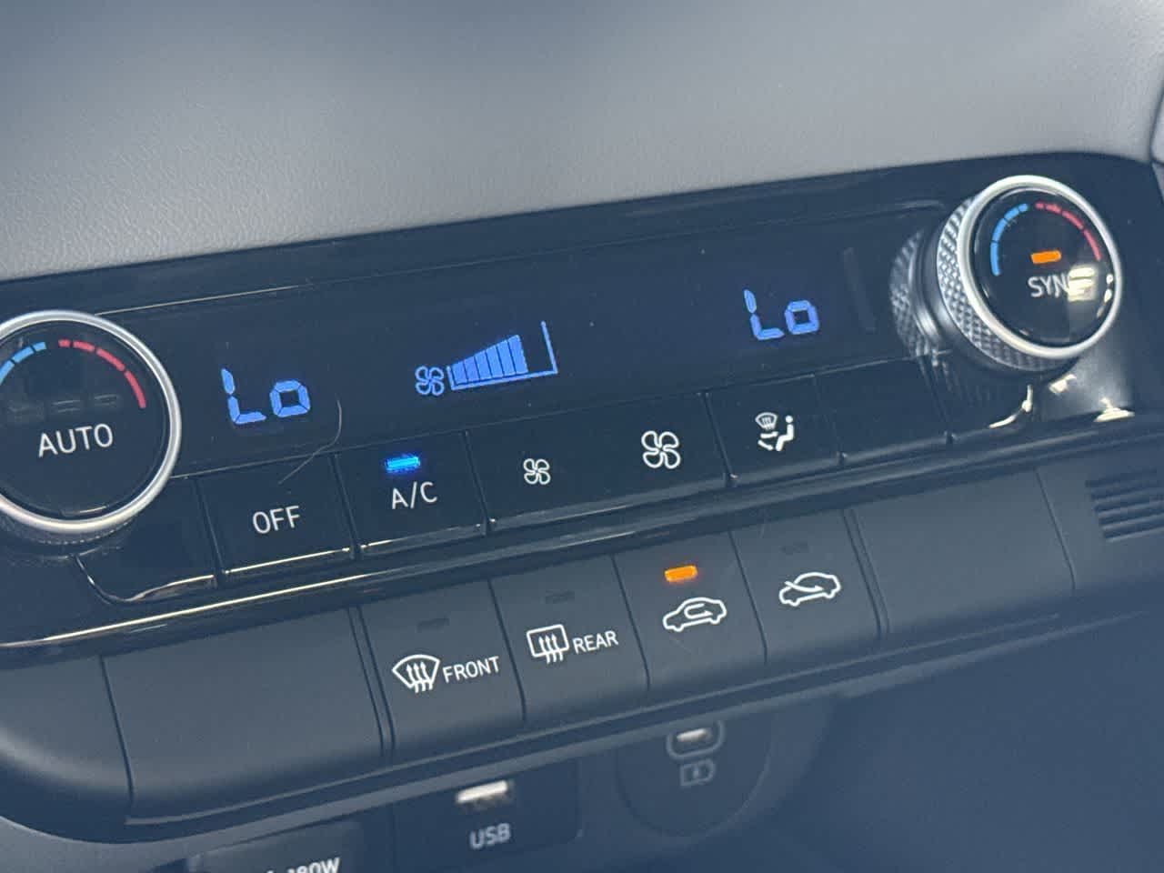 Thumbnail: 2026 Hyundai Elantra - 20