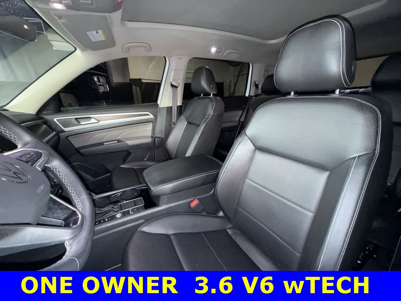 Thumbnail: 2022 Volkswagen Atlas - 14