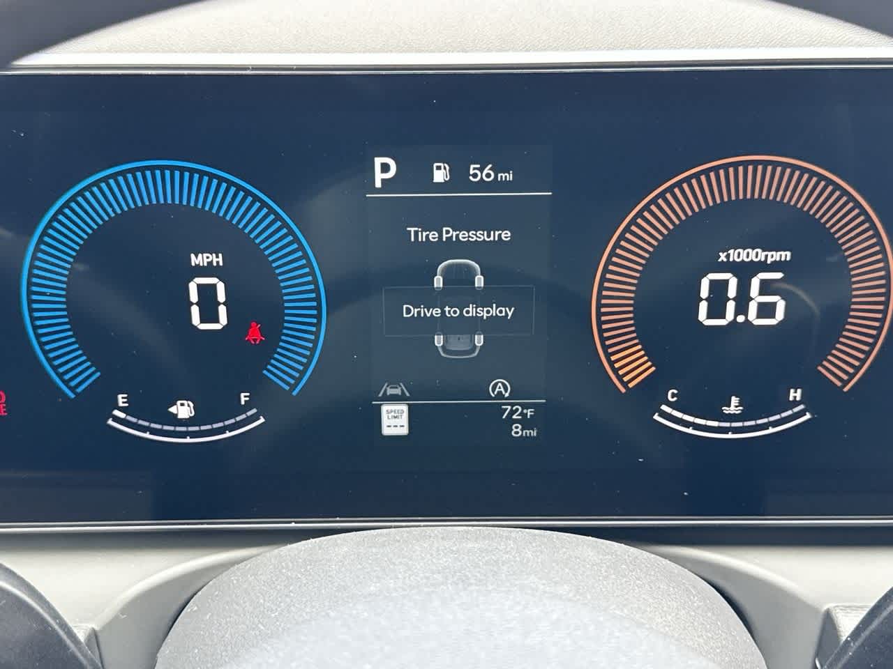 Thumbnail: 2026 Hyundai Tucson - 16