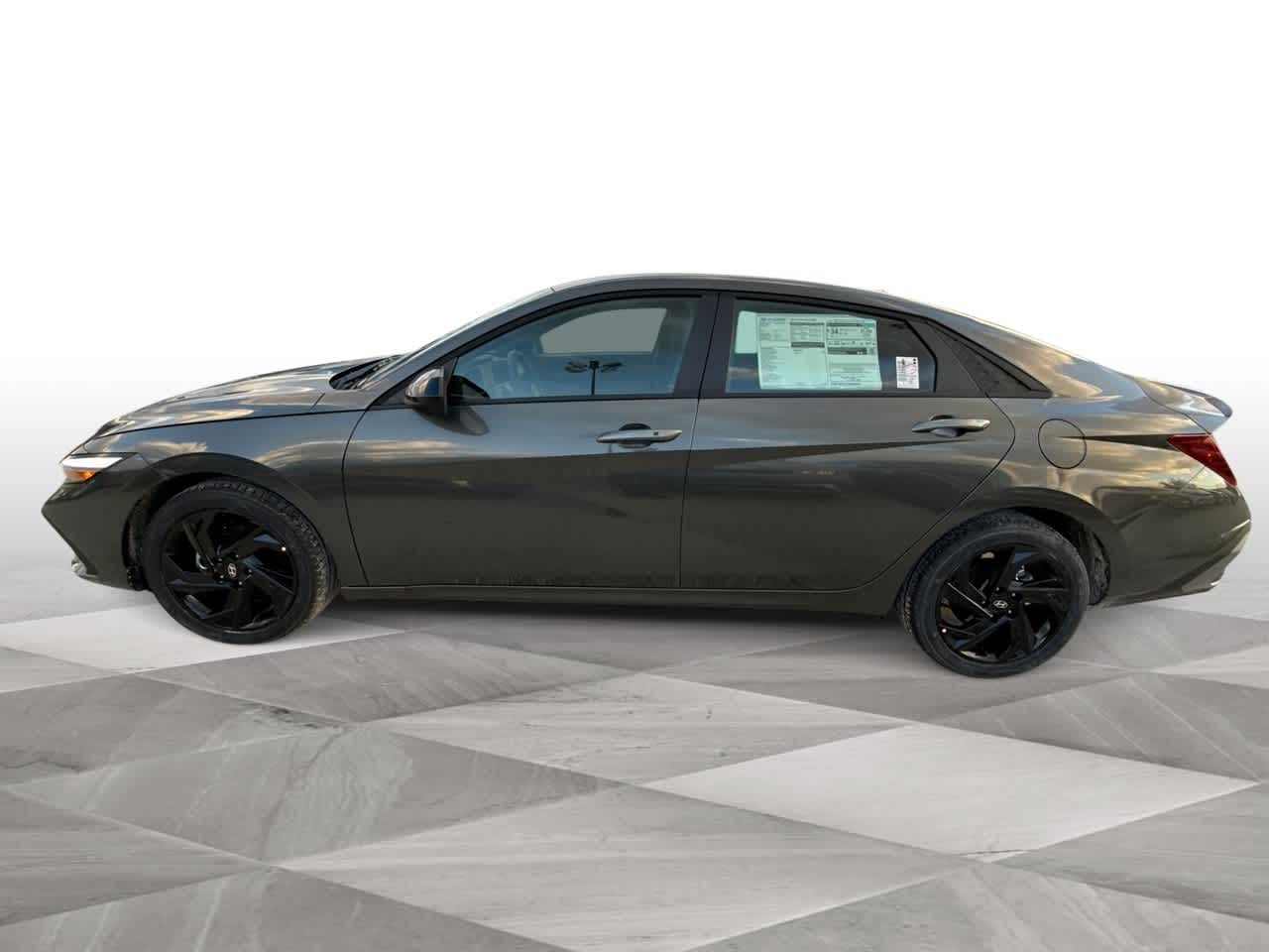 Thumbnail: 2026 Hyundai Elantra - 5