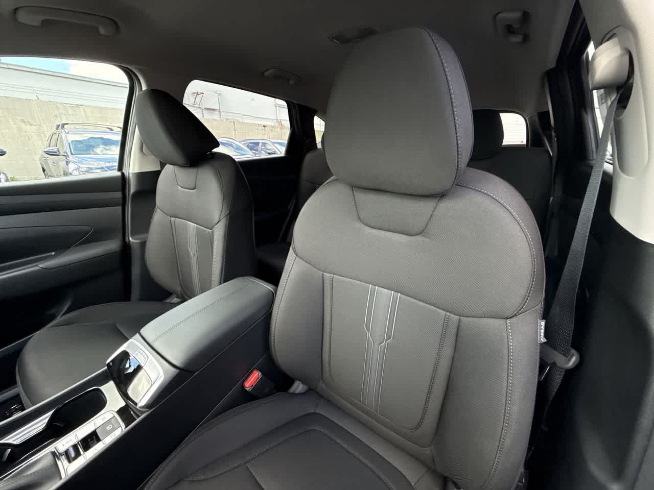 Thumbnail: 2026 Hyundai Tucson - 14