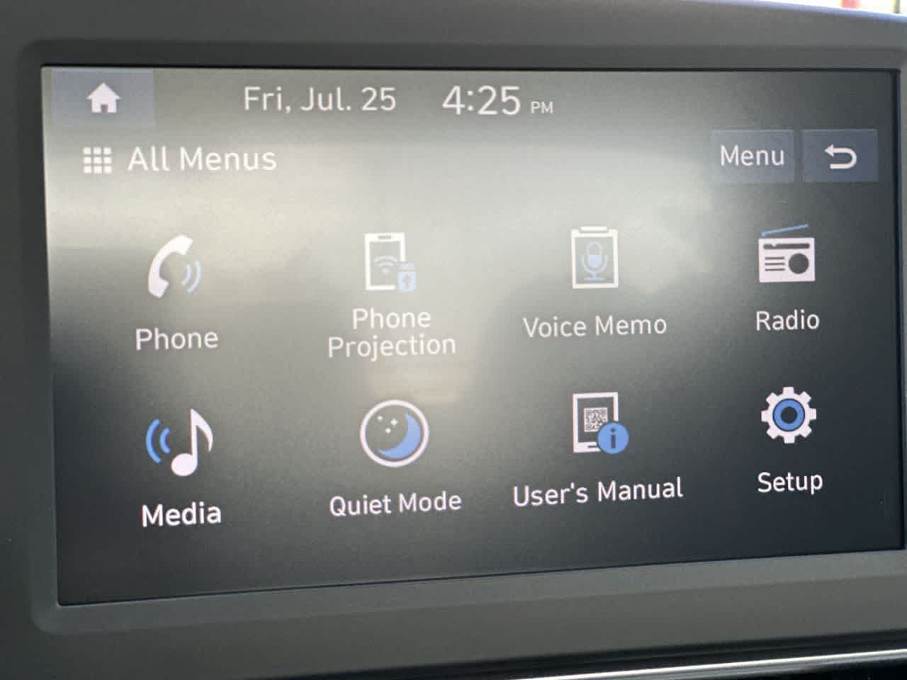 Thumbnail: 2025 Hyundai Elantra - 18