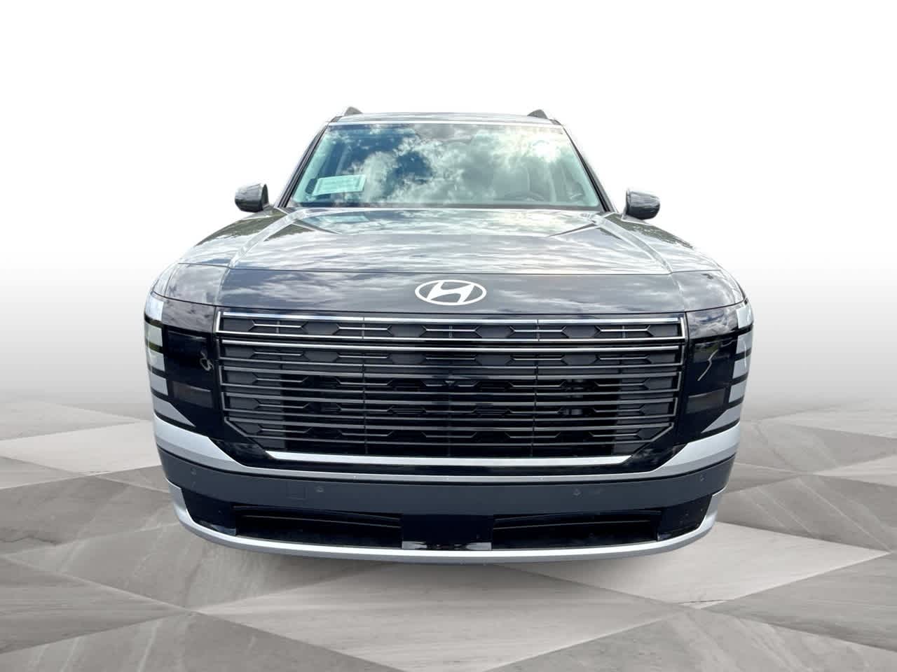 Thumbnail: 2026 Hyundai Palisade - 3