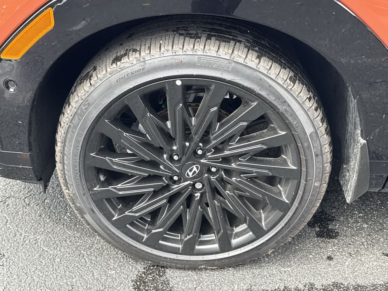 Thumbnail: 2026 Hyundai Santa Fe - 11