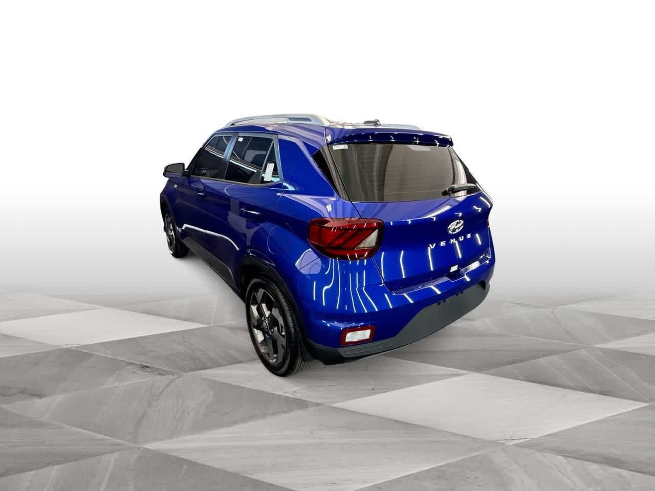 2024 Hyundai Venue Limited 6