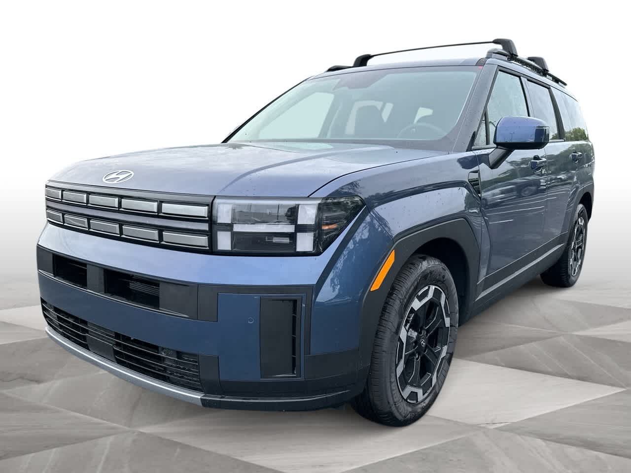 Thumbnail: 2026 Hyundai Santa Fe - 4