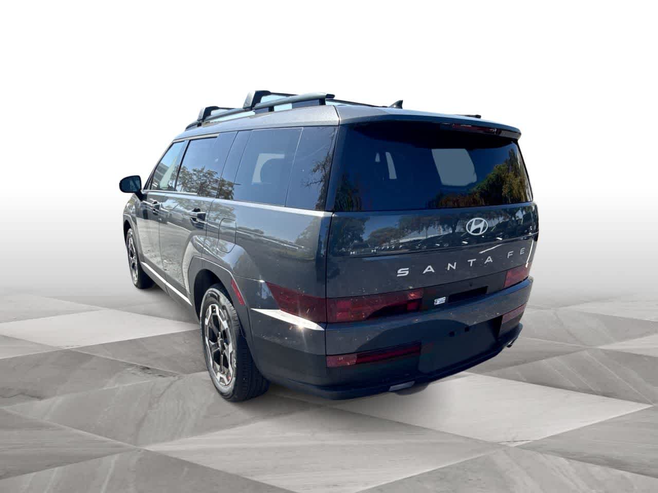 Thumbnail: 2026 Hyundai Santa Fe - 6