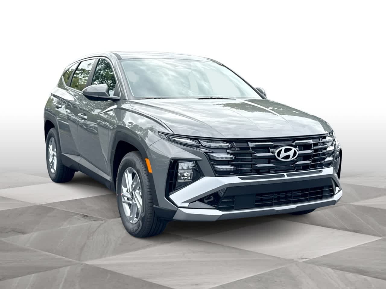 Thumbnail: 2026 Hyundai Tucson - 2