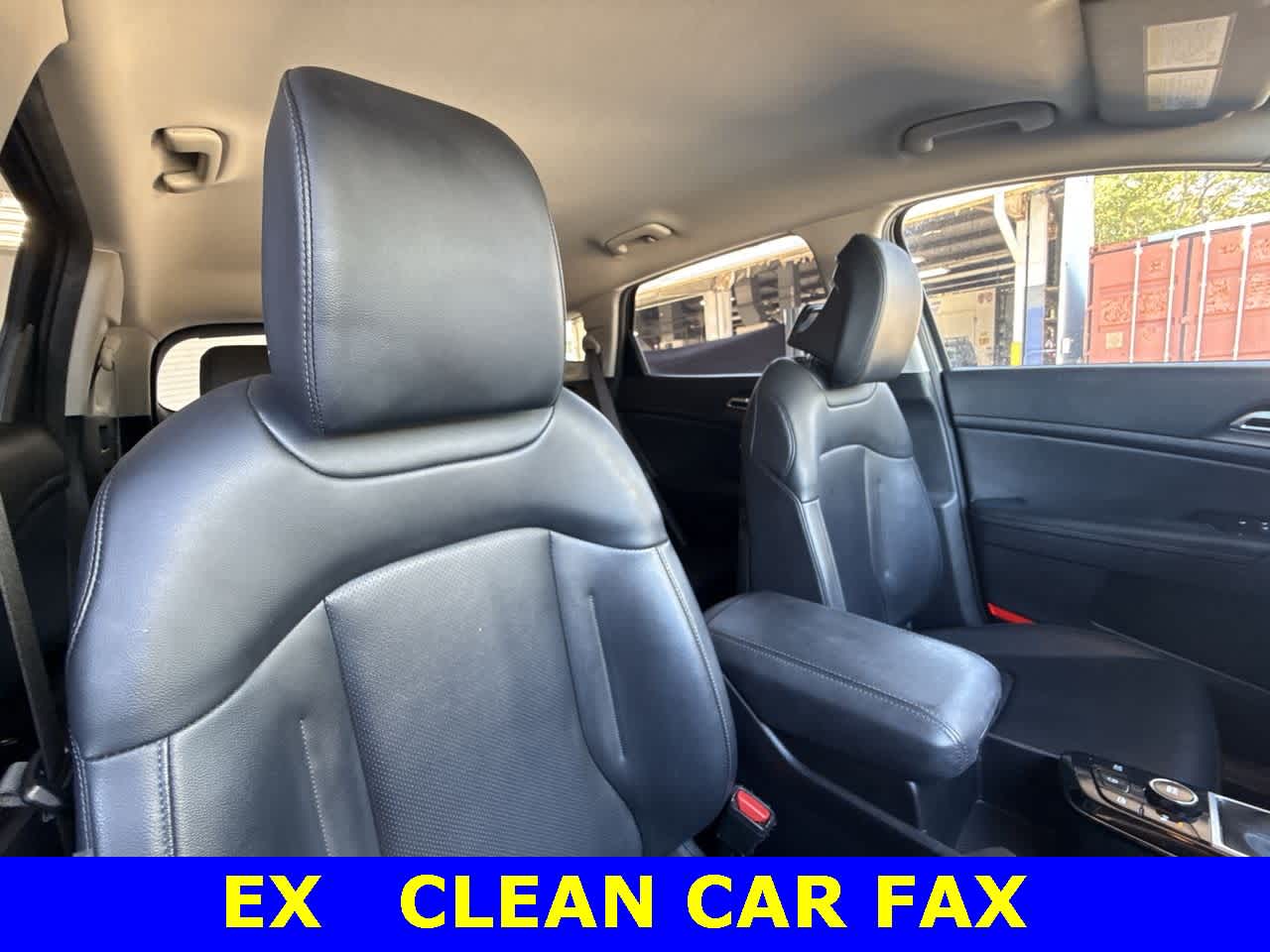 Thumbnail: 2023 Kia Sportage - 27