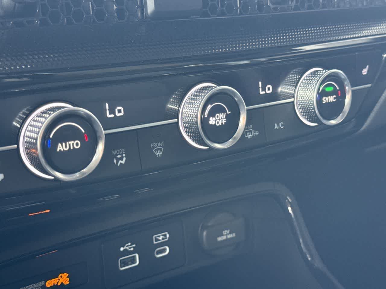 Thumbnail: 2023 Honda CR-V - 20