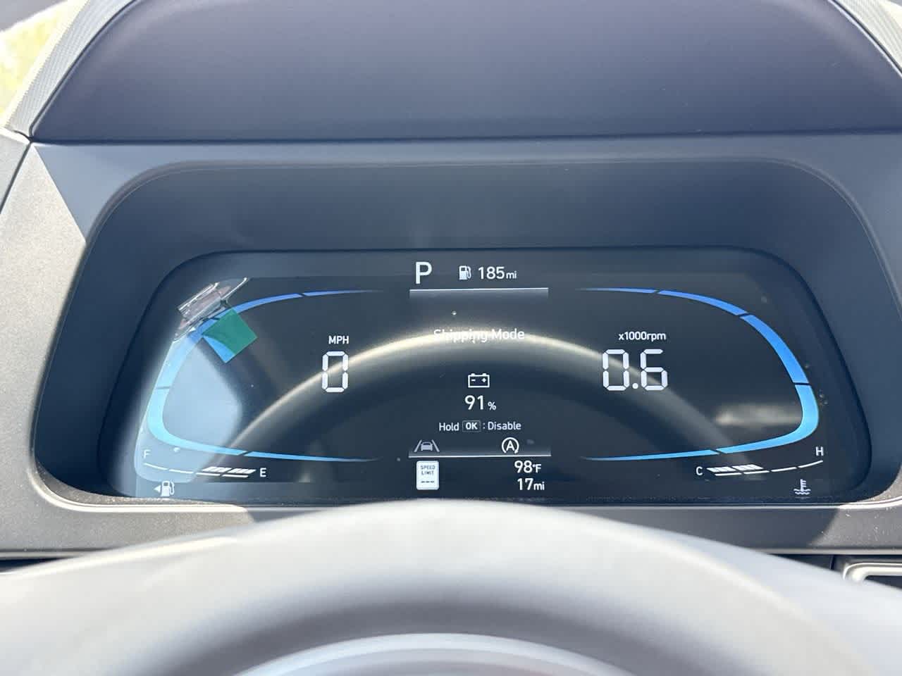 Thumbnail: 2025 Hyundai Elantra - 16