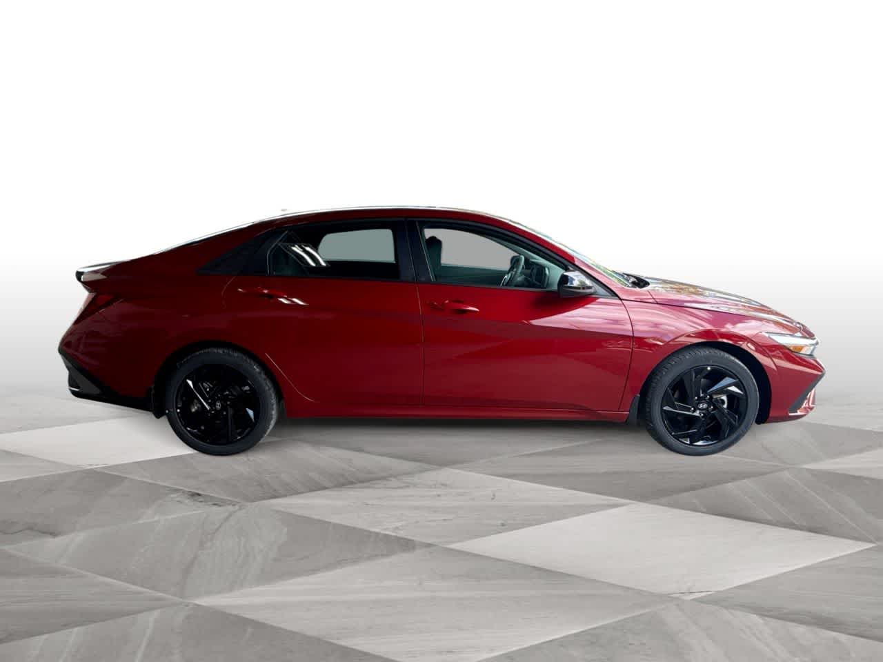 Thumbnail: 2026 Hyundai Elantra - 9