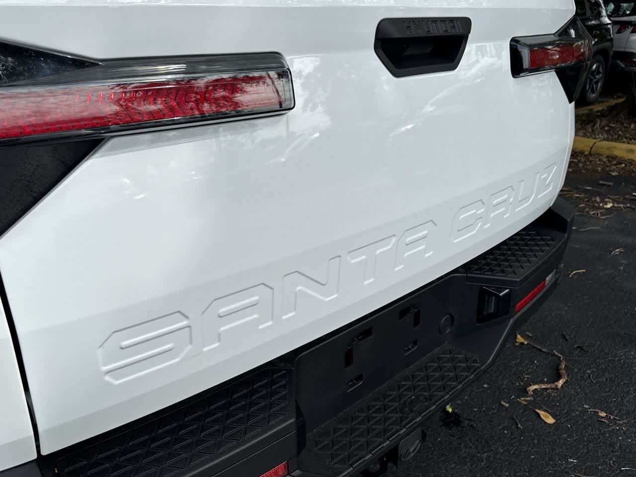 Thumbnail: 2026 Hyundai Santa Cruz - 10