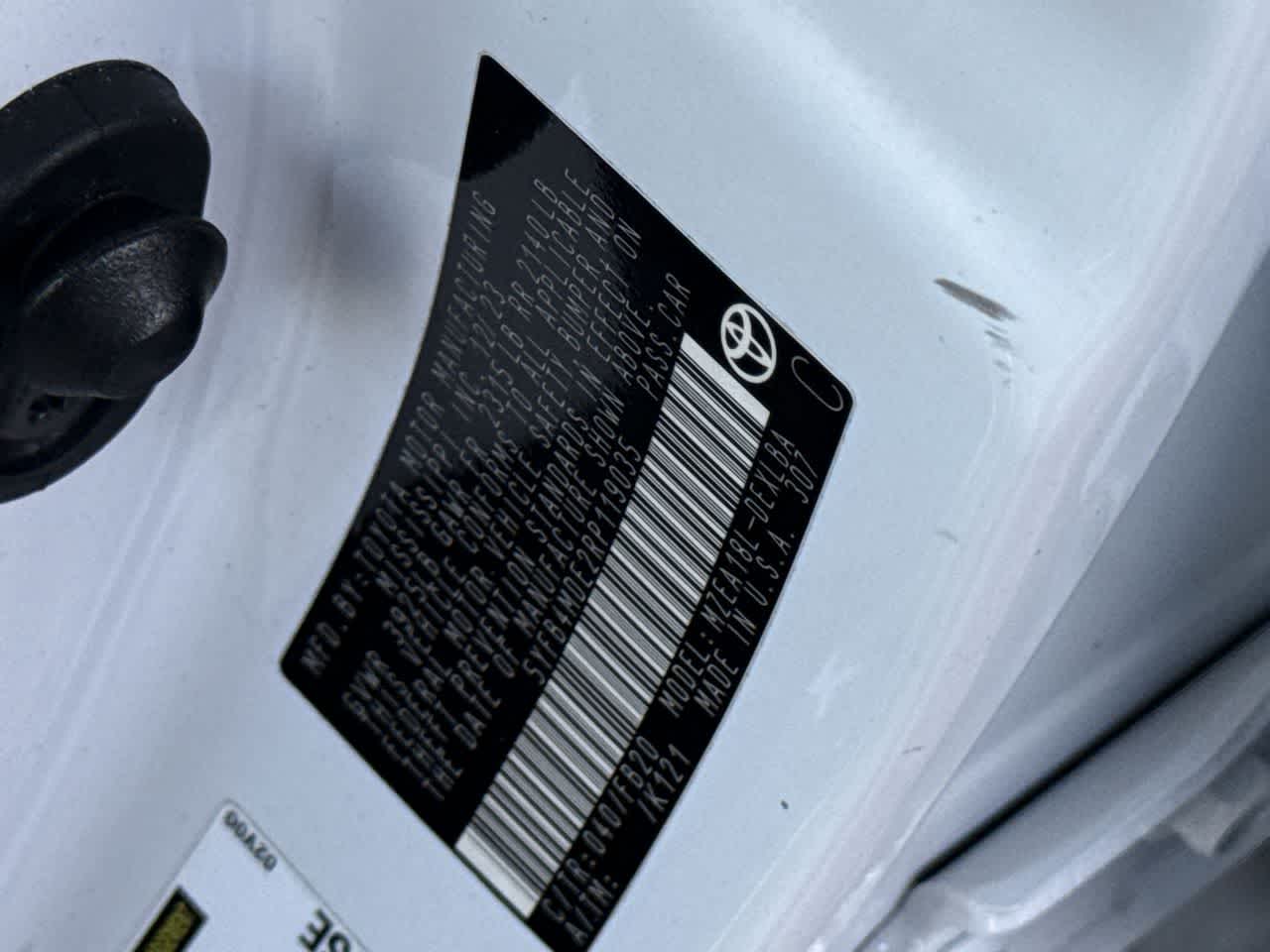 Thumbnail: 2024 Toyota Corolla - 29