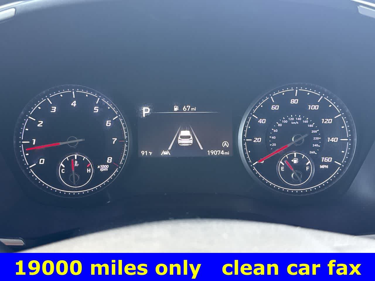 Thumbnail: 2023 Hyundai Santa Fe - 16