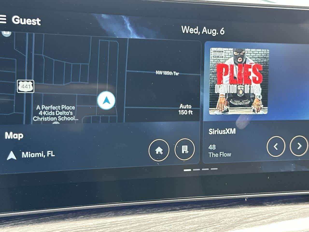 Thumbnail: 2026 Hyundai Santa Fe - 18