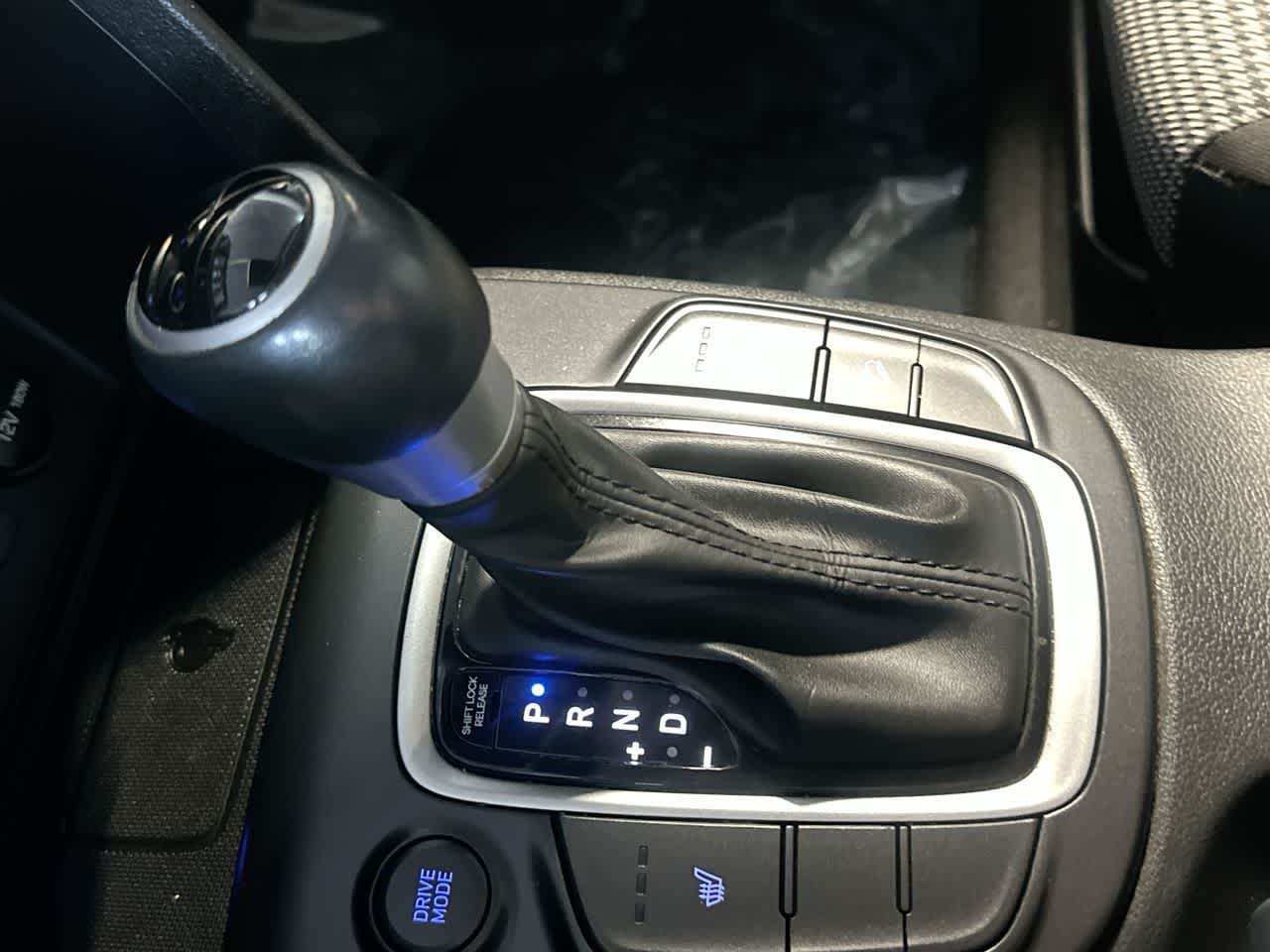 Thumbnail: 2020 Hyundai Kona - 21