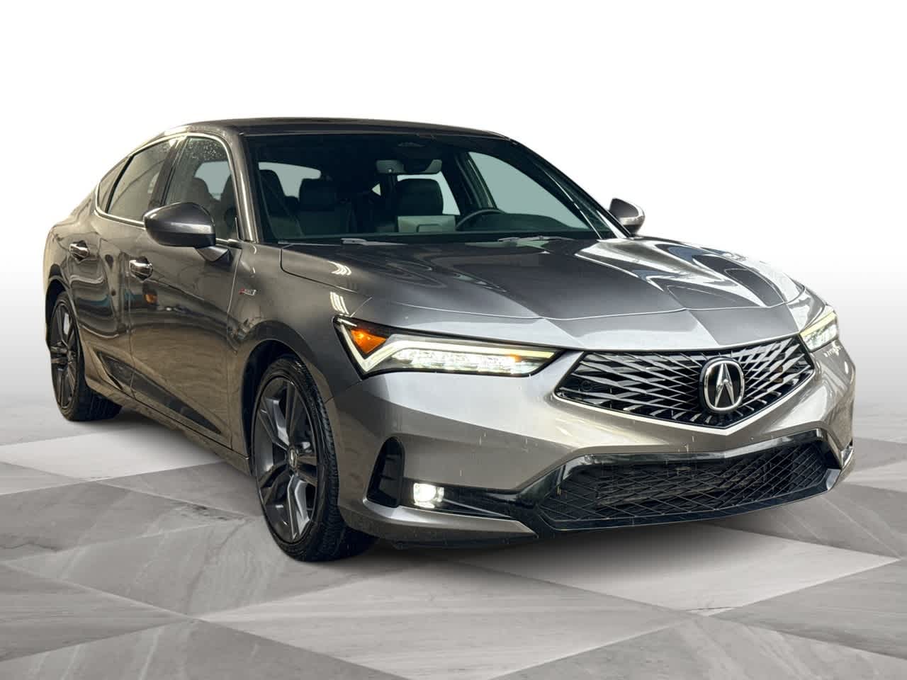 Thumbnail: 2023 Acura Integra - 2