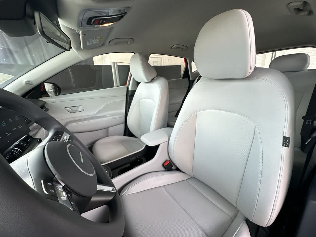 Thumbnail: 2026 Hyundai Kona - 14