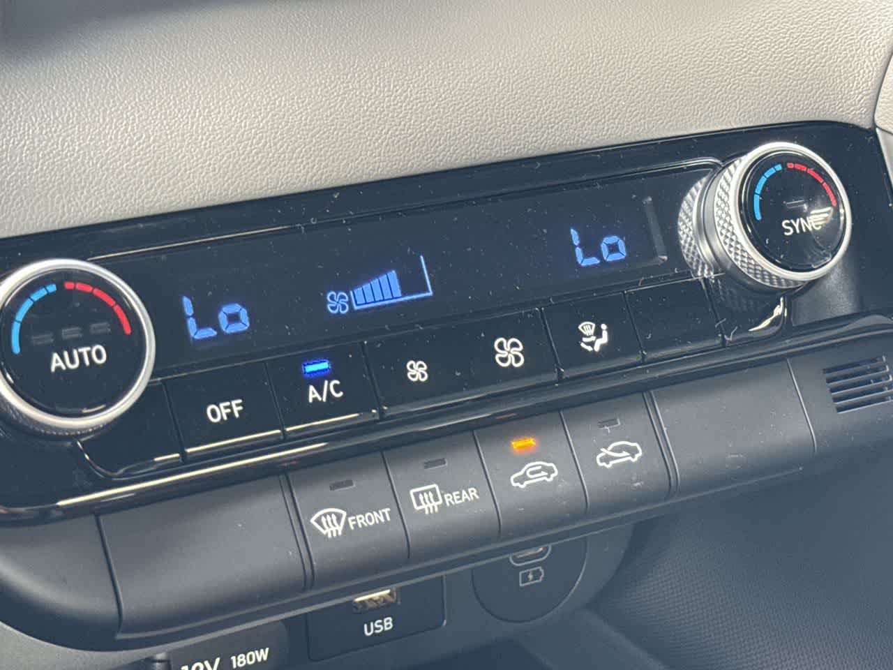 Thumbnail: 2026 Hyundai Elantra - 20