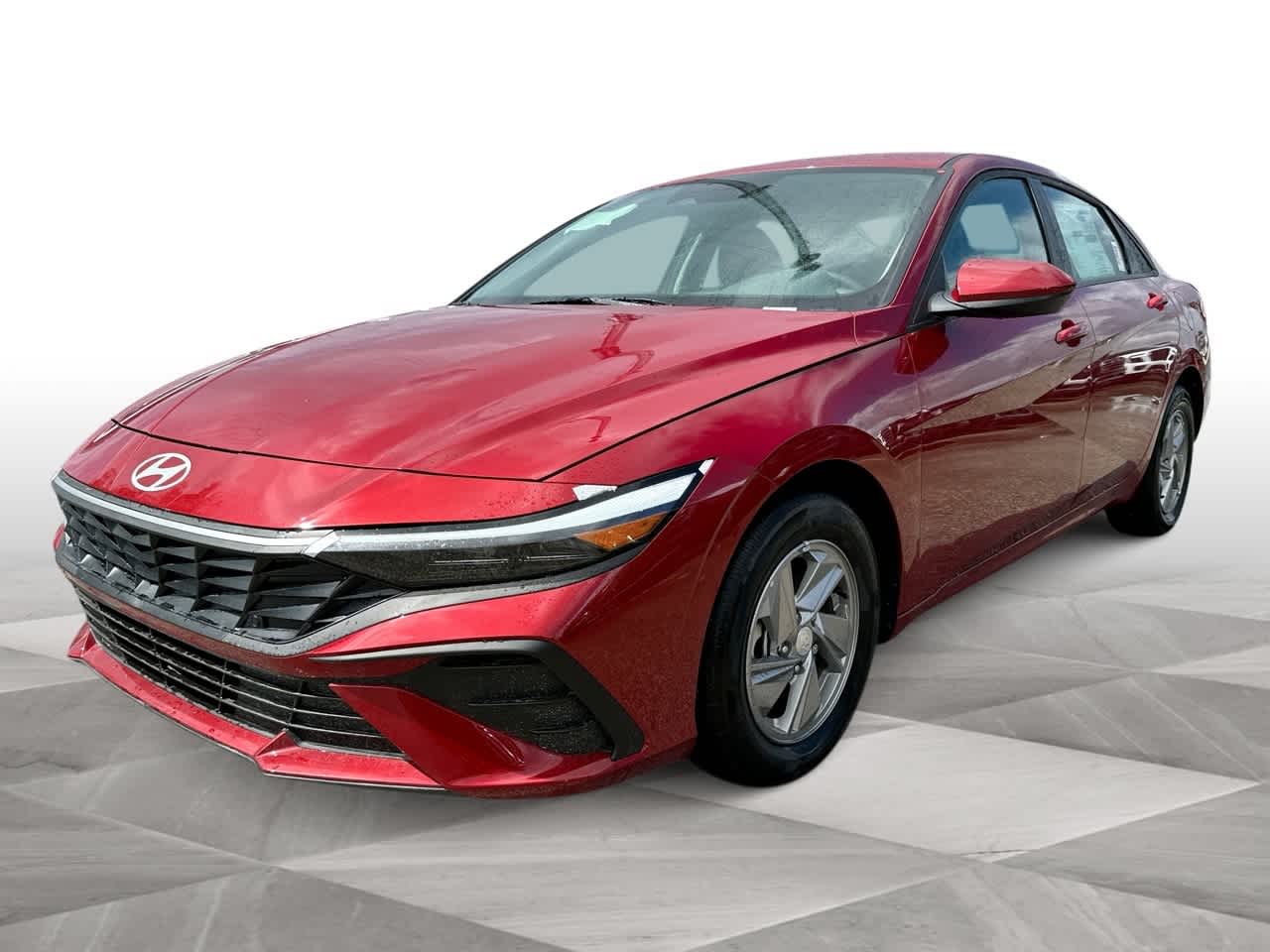 Thumbnail: 2025 Hyundai Elantra - 1