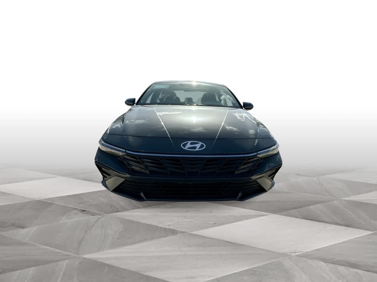Thumbnail: 2025 Hyundai Elantra - 3