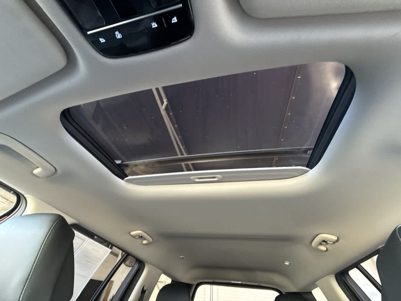 Thumbnail: 2025 Hyundai Santa Fe - 17