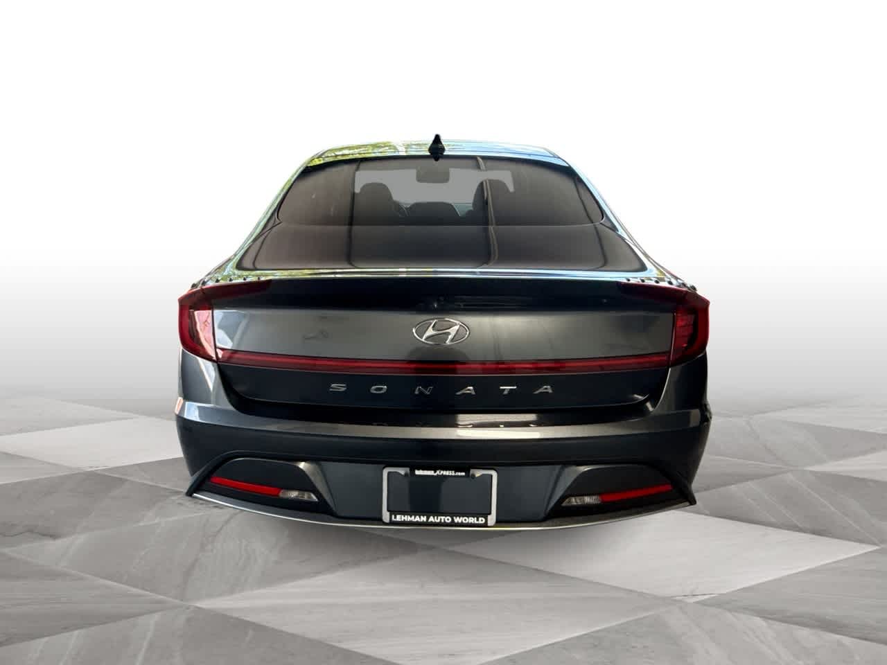 Thumbnail: 2022 Hyundai Sonata - 7