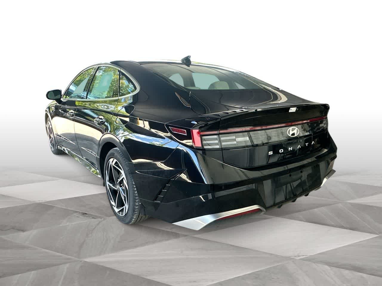 Thumbnail: 2026 Hyundai Sonata - 6