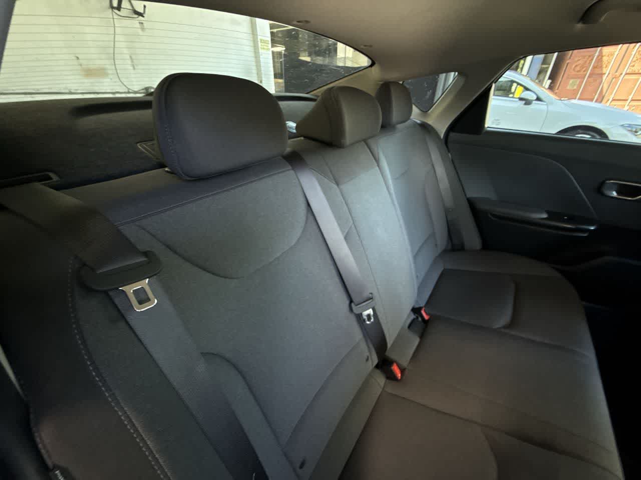 Thumbnail: 2025 Kia K4 - 26