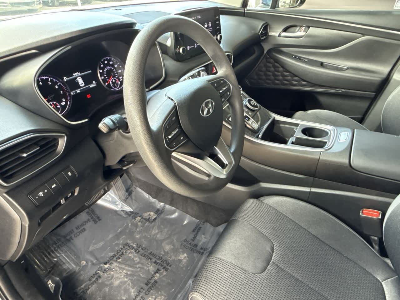 Thumbnail: 2022 Hyundai Santa Fe - 13