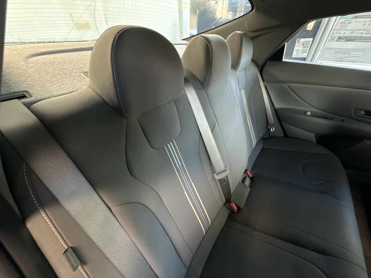 Thumbnail: 2026 Hyundai Elantra - 26