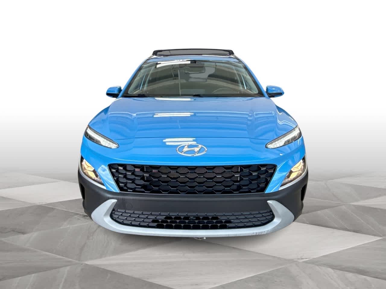 Thumbnail: 2022 Hyundai Kona - 3