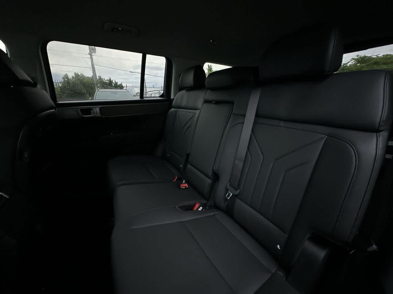 Thumbnail: 2026 Hyundai Santa Fe - 22