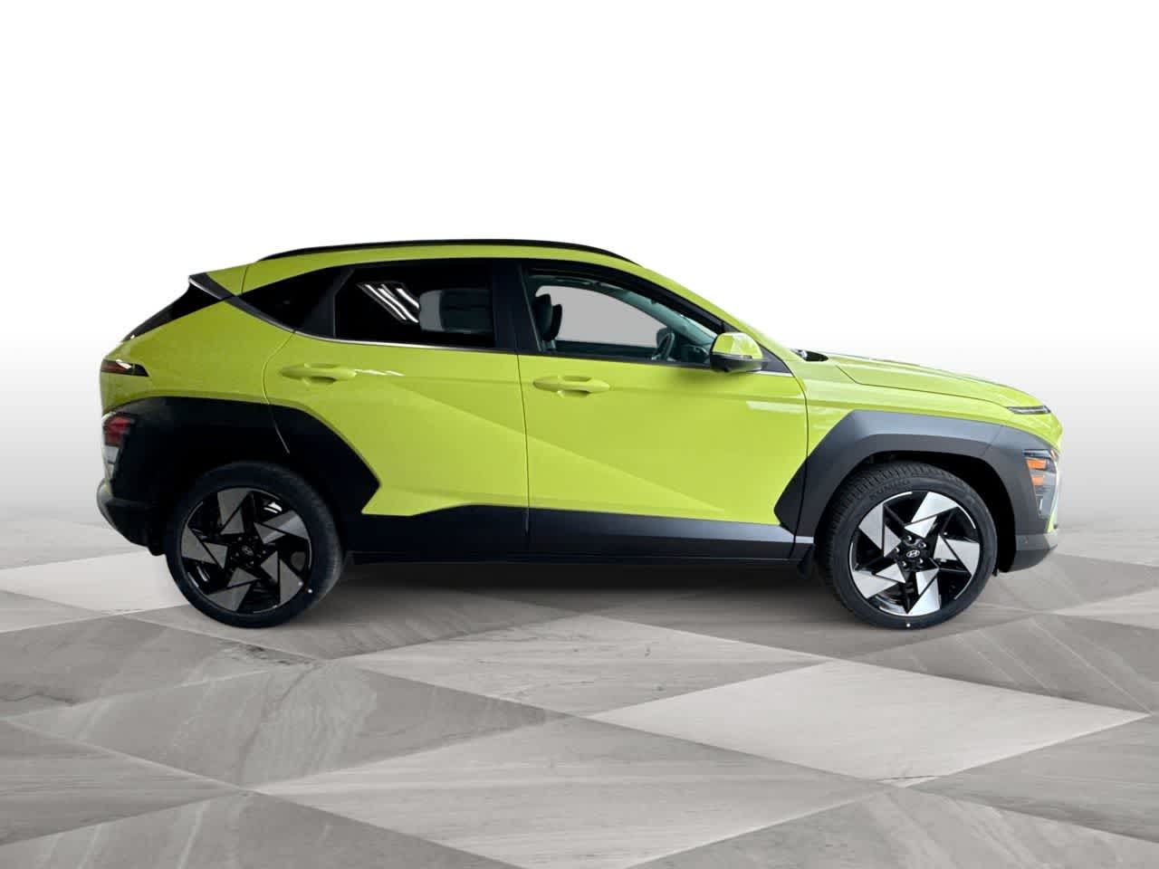 Thumbnail: 2026 Hyundai Kona - 9
