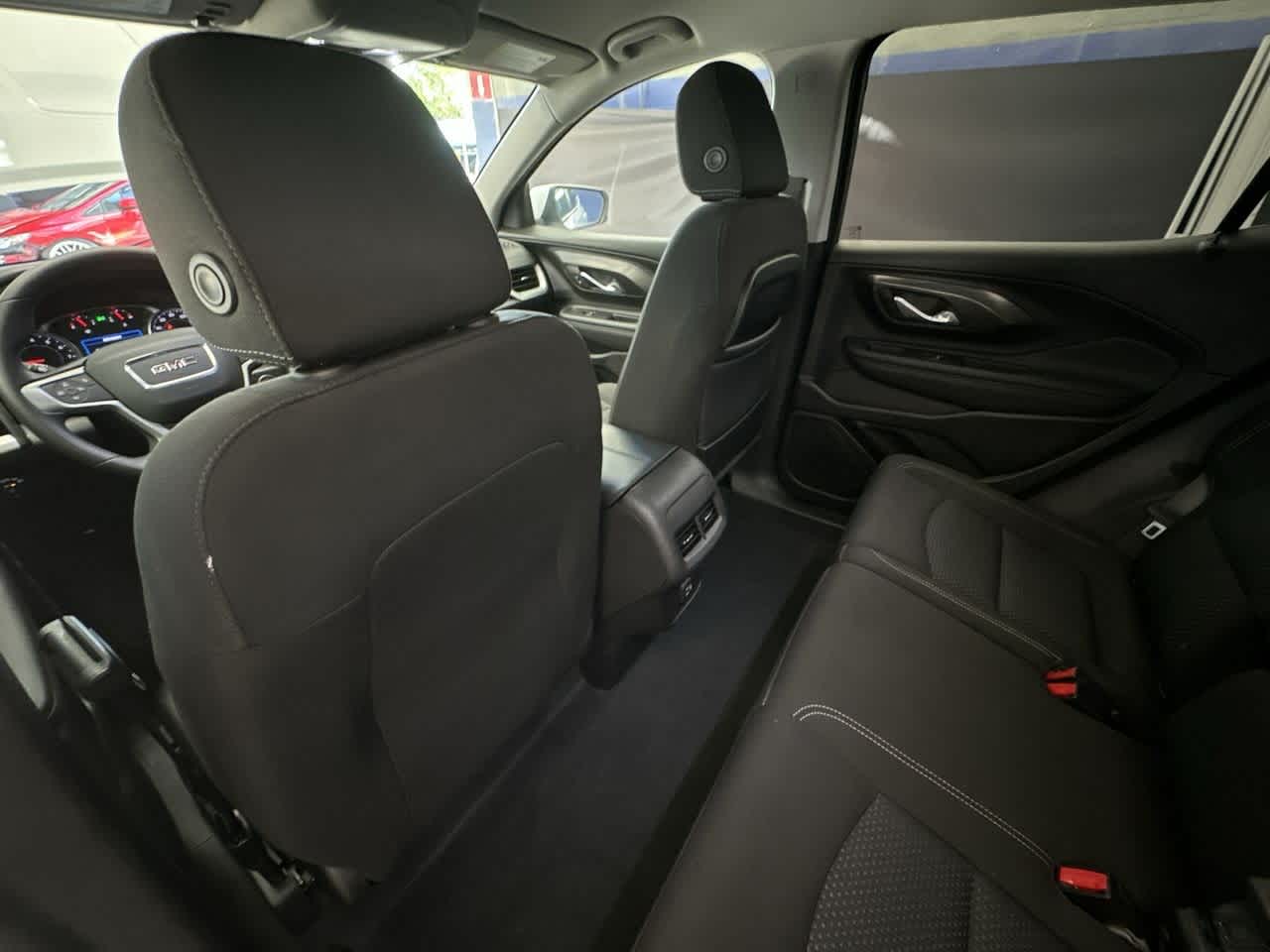 Thumbnail: 2022 GMC Terrain - 23