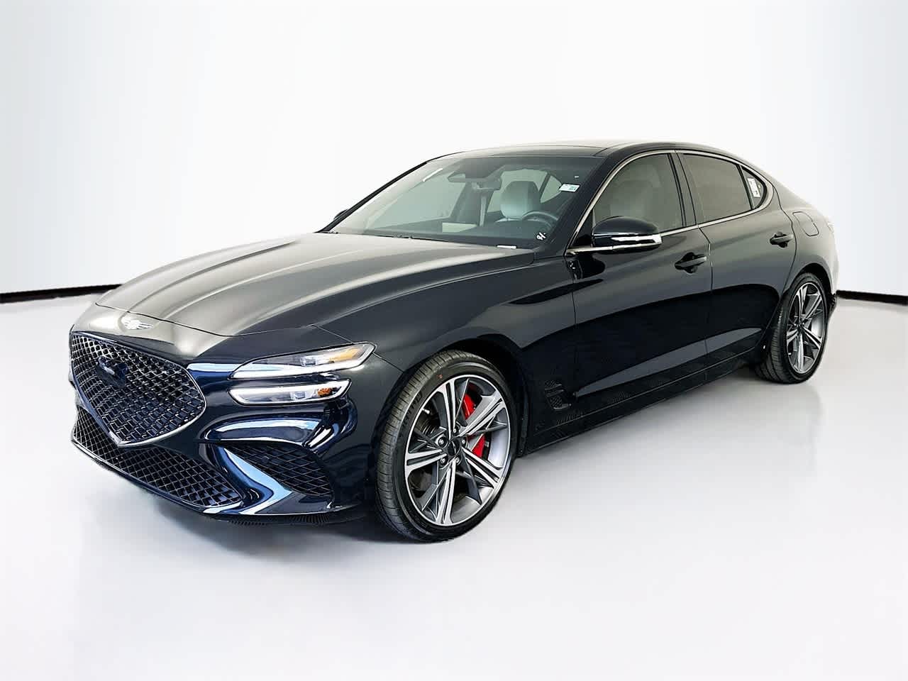 2024 Genesis G70 2.5T -
                Miami, FL